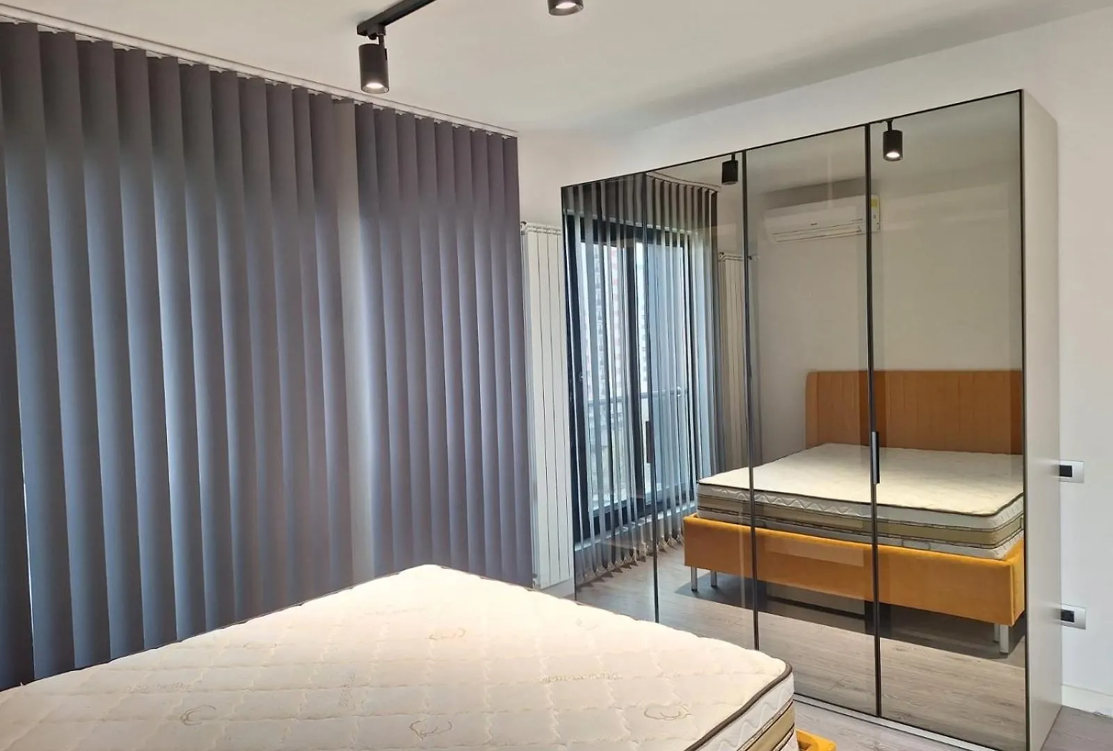 Bucuresti Garsoniera Apartment