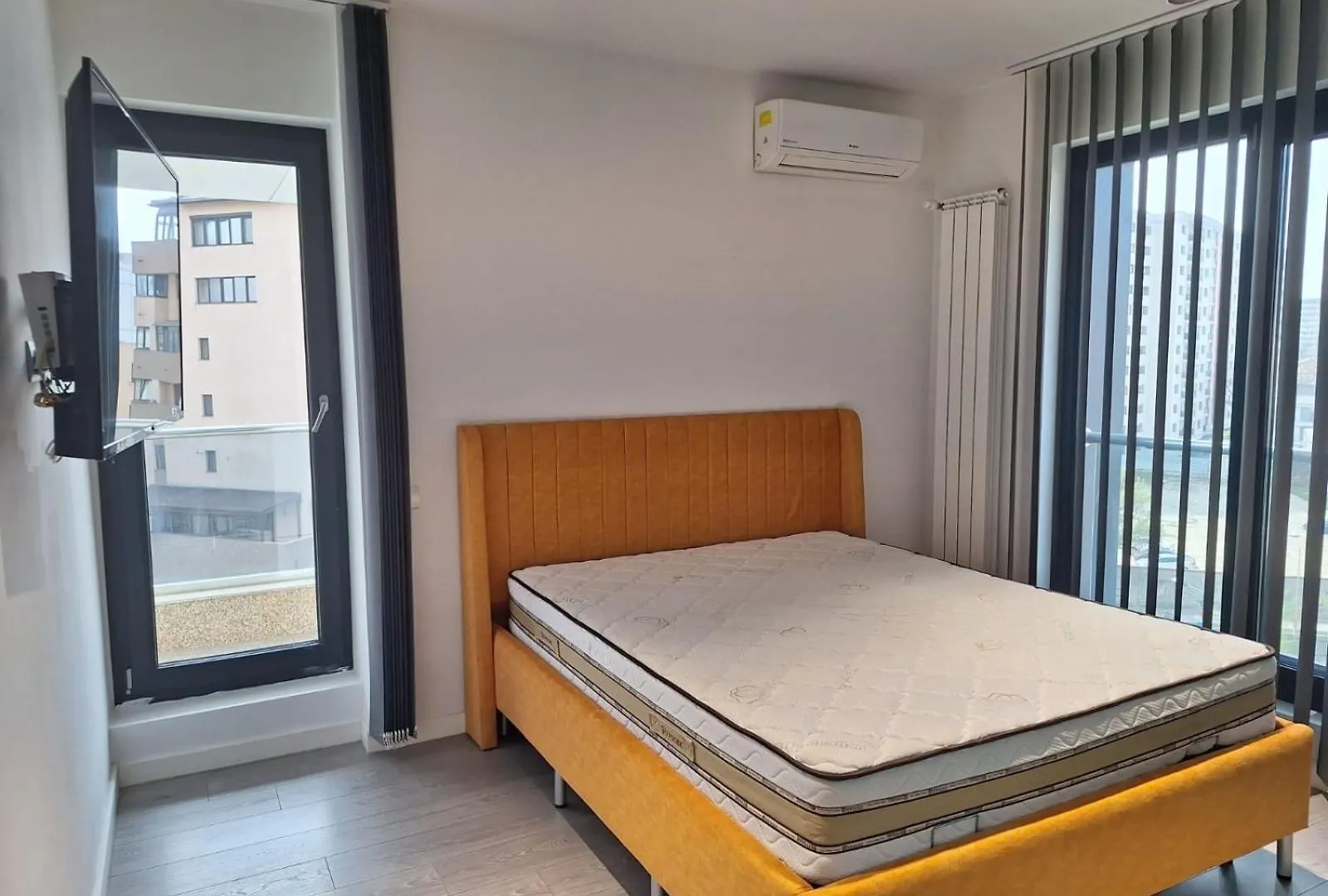 Bucuresti Garsoniera Apartment Romania