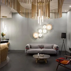Hotel, Trademark Collection By Wyndham Bucareste